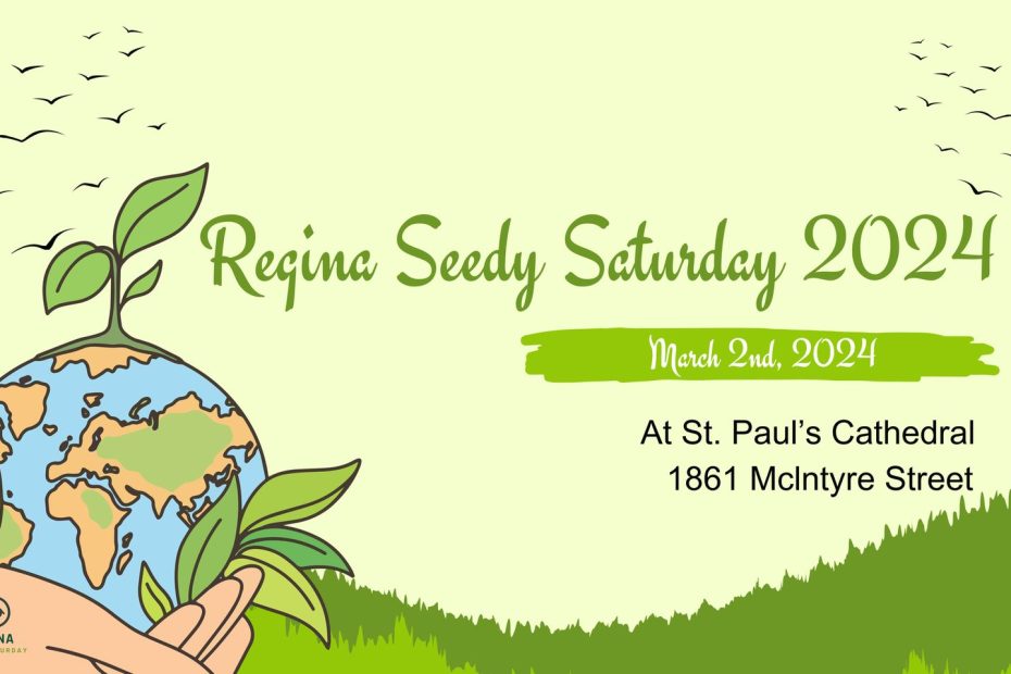 Regina Seedy Satuday-2024